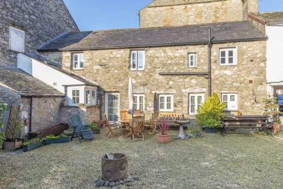 3 Bedroom Cottage